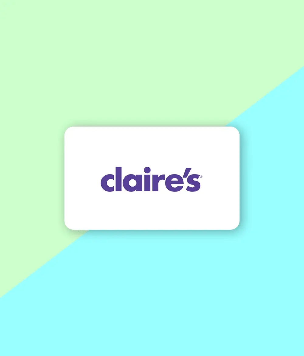 Claires Bestellhotline Ansage
