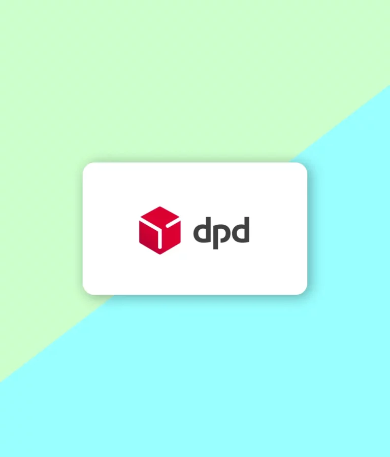 DPD dank Victura noch schneller.