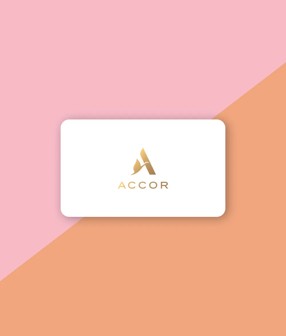 Accor Hotels: Feel welcome.