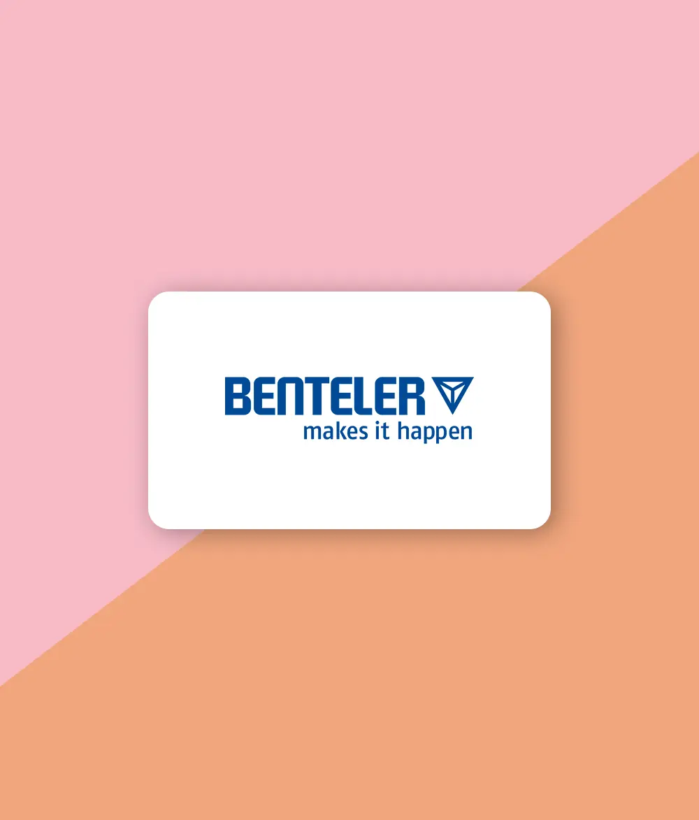 Benteler Deutschland GmbH: vom keinen Eisenwarenhandel zum Global Player.