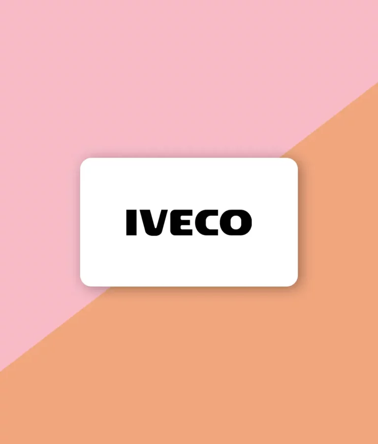 Iveco: pannenfreie Sprachansagen.