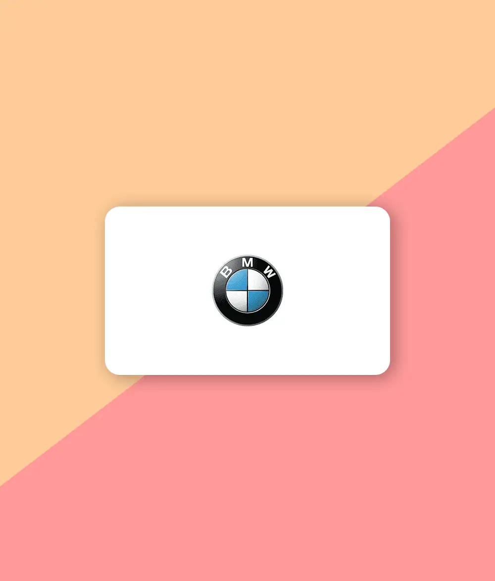 BMW: Ästhetik, die man auch hört.