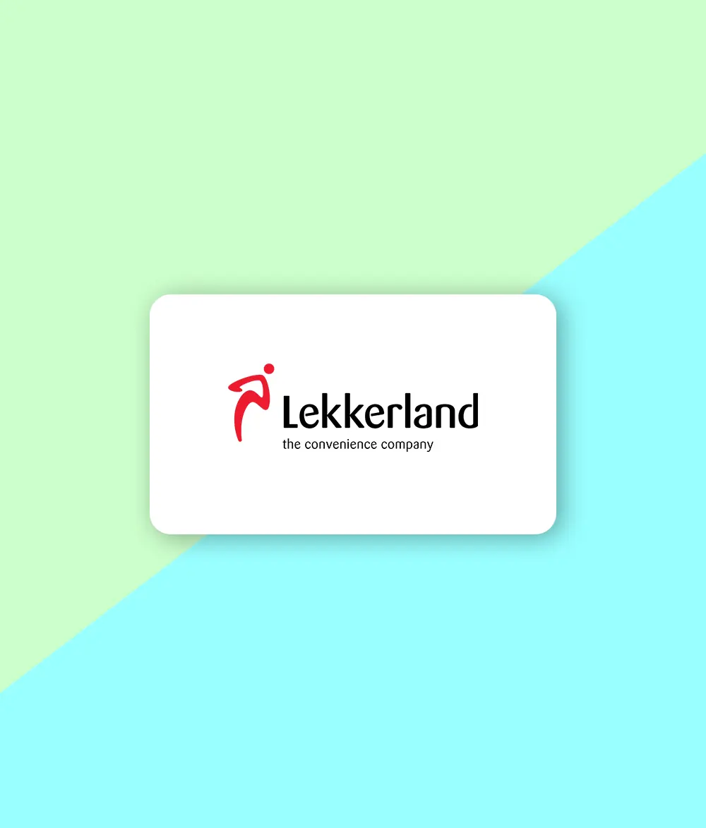 Lekkerland: Seit 2010 Full-Service mit Victura.