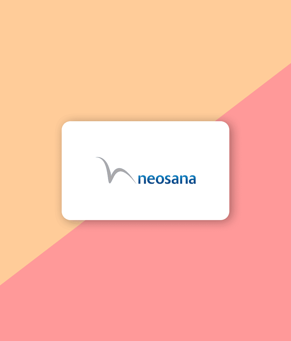 Neosana pickt auch die besten Sprachansagen heraus.