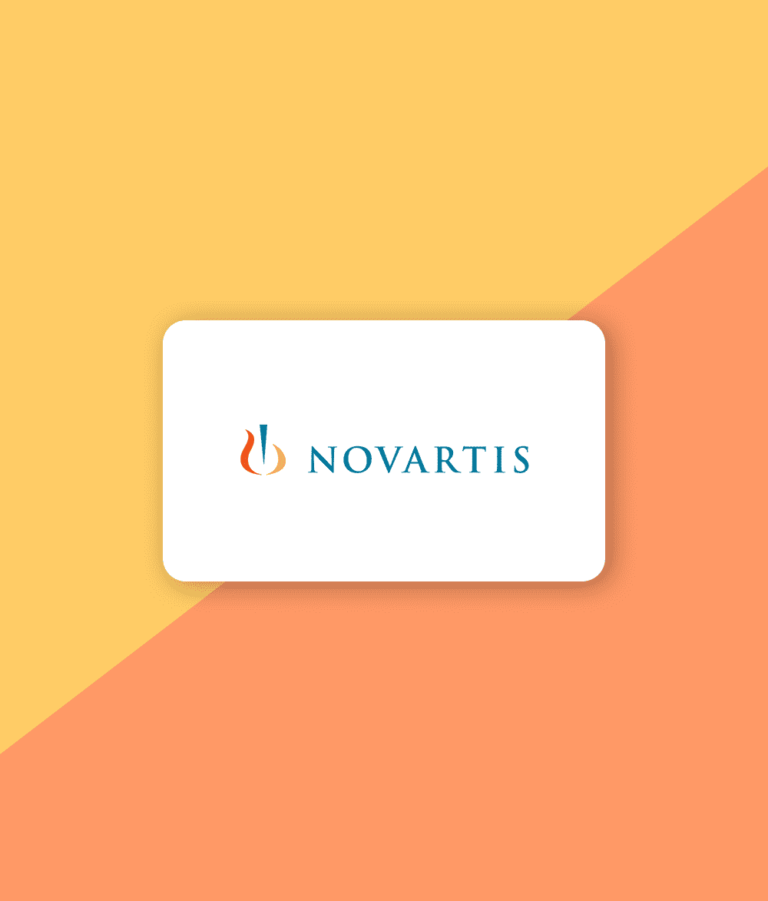 Novartis Pharma Schweiz AG verschreibt Victura.