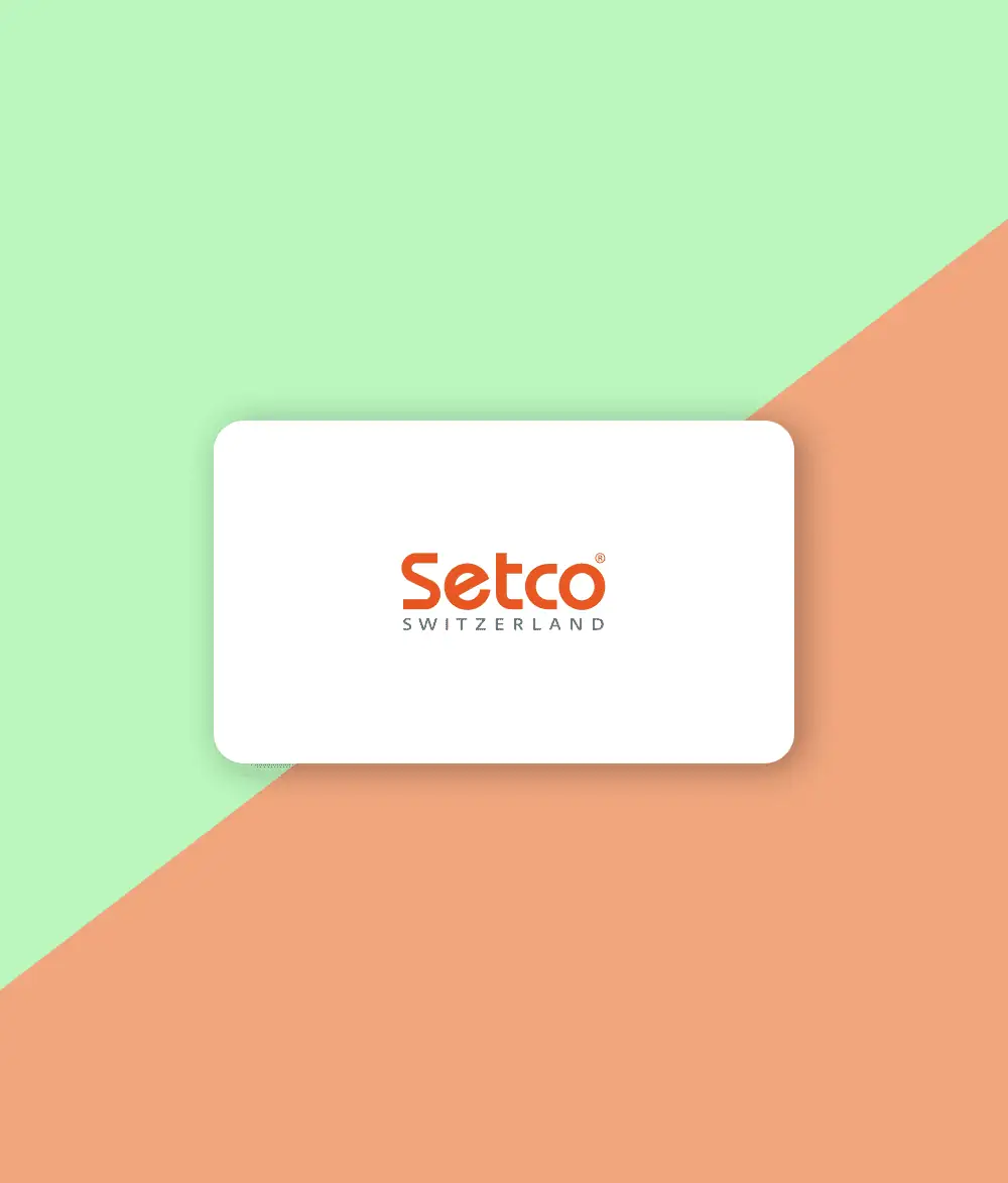 Setco: Sicherer Callflow.