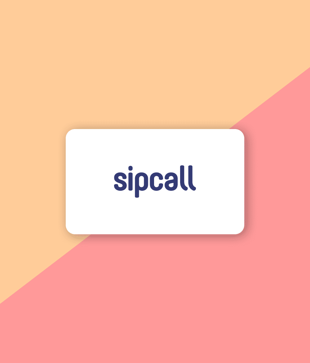 VoIP Telefonie mit Sipcall und Victura.