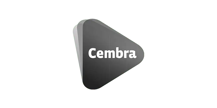 Cembar Money Bank Logo. Demos für professionelle Tastenwahlsysteme.