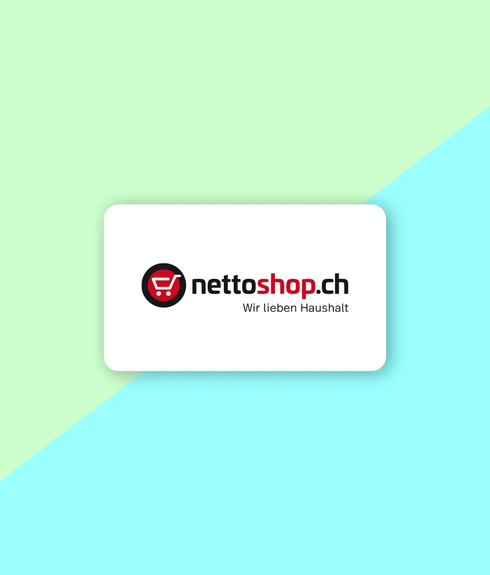 nettoshop.ch: Bessere Call-Center-Ansagen in 4 Sprachen