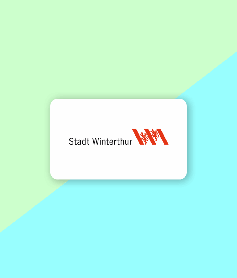 Anrufbeantworter Verwaltung: Zivilstandsamt Winterthur