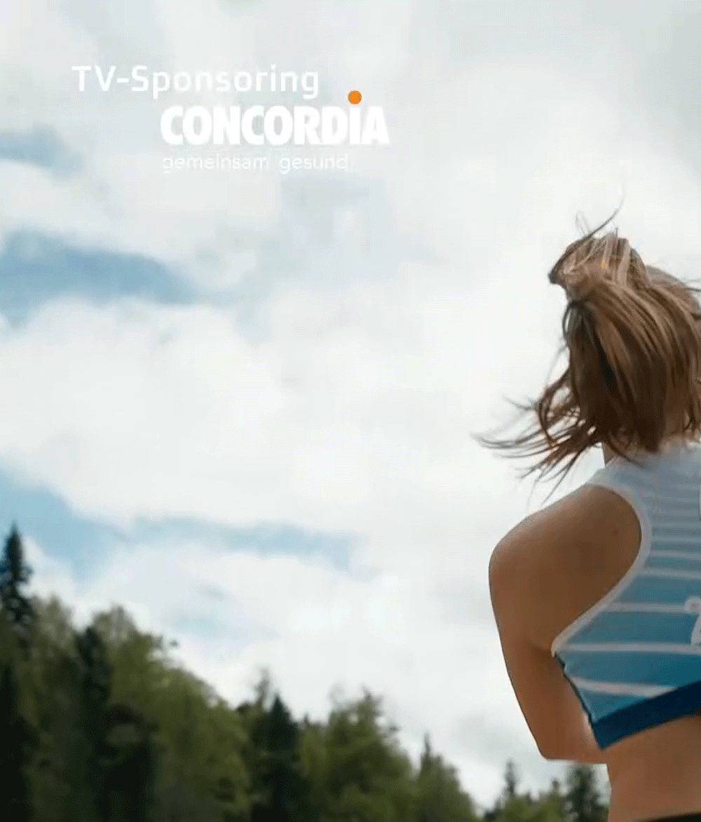 Professionelle Sprecher Stimmen für TV Werbung Concordia